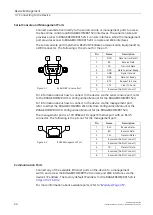 Предварительный просмотр 31 страницы Siemens RUGGEDCOM RX1524 Installation Manual