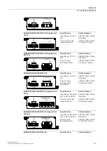 Предварительный просмотр 36 страницы Siemens RUGGEDCOM RX1524 Installation Manual