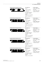 Предварительный просмотр 38 страницы Siemens RUGGEDCOM RX1524 Installation Manual