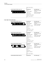 Предварительный просмотр 39 страницы Siemens RUGGEDCOM RX1524 Installation Manual