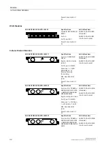 Предварительный просмотр 41 страницы Siemens RUGGEDCOM RX1524 Installation Manual