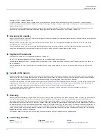 Preview for 2 page of Siemens RUGGEDCOM RX5000 Installation Manual