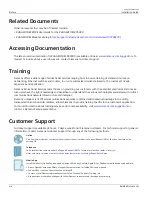 Preview for 8 page of Siemens RUGGEDCOM RX5000 Installation Manual