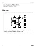 Preview for 10 page of Siemens RUGGEDCOM RX5000 Installation Manual