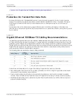 Preview for 15 page of Siemens RUGGEDCOM RX5000 Installation Manual