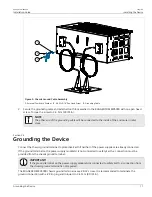 Preview for 19 page of Siemens RUGGEDCOM RX5000 Installation Manual