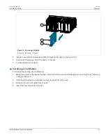 Preview for 31 page of Siemens RUGGEDCOM RX5000 Installation Manual