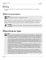 Preview for 11 page of Siemens RUGGEDCOM WiN5100 User Manual