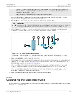 Предварительный просмотр 19 страницы Siemens RUGGEDCOM WIN5114 Installation Manual