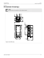 Предварительный просмотр 27 страницы Siemens RUGGEDCOM WIN5114 Installation Manual