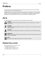 Preview for 5 page of Siemens RUGGEDCOM WIN5137 Installation Manual