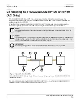 Preview for 24 page of Siemens RUGGEDCOM WIN5137 Installation Manual