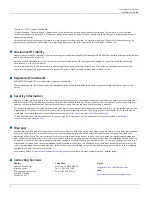 Preview for 2 page of Siemens RUGGEDCOM WIN5158-V-GPS Installation Manual