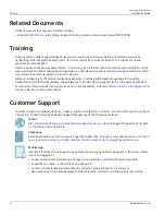 Preview for 6 page of Siemens RUGGEDCOM WIN5158-V-GPS Installation Manual