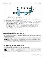 Предварительный просмотр 20 страницы Siemens RUGGEDCOM WIN5158-V-GPS Installation Manual