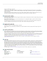 Preview for 2 page of Siemens RUGGEDCOM WIN5214 Installation Manual