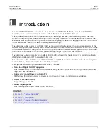 Preview for 7 page of Siemens RUGGEDCOM WIN5214 Installation Manual