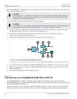 Preview for 20 page of Siemens RUGGEDCOM WIN5237-IS Installation Manual