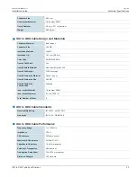 Preview for 31 page of Siemens RUGGEDCOM WIN5237-IS Installation Manual