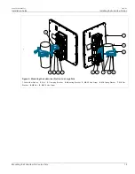 Предварительный просмотр 19 страницы Siemens RUGGEDCOM WIN5237 Installation Manual