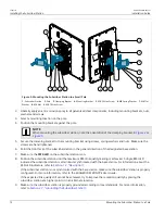 Предварительный просмотр 20 страницы Siemens RUGGEDCOM WIN5237 Installation Manual