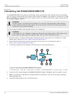 Предварительный просмотр 22 страницы Siemens RUGGEDCOM WIN5237 Installation Manual