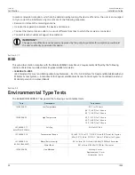 Предварительный просмотр 40 страницы Siemens RUGGEDCOM WIN5237 Installation Manual