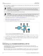 Предварительный просмотр 20 страницы Siemens RUGGEDCOM WIN5251 Installation Manual