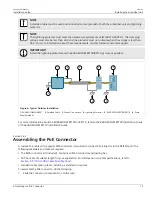 Предварительный просмотр 21 страницы Siemens RUGGEDCOM WIN5251 Installation Manual