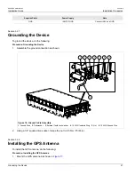 Preview for 27 page of Siemens RUGGEDCOM WIN7000 Installation Manual