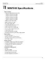 Preview for 51 page of Siemens RUGGEDCOM WIN7000 Installation Manual