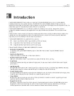 Preview for 9 page of Siemens RUGGEDCOM WIN7014 Installation Manual