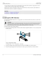 Preview for 24 page of Siemens RUGGEDCOM WIN7014 Installation Manual