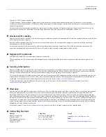 Preview for 2 page of Siemens RUGGEDCOM WIN7018 Installation Manual