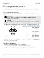 Preview for 34 page of Siemens RUGGEDCOM WIN7018 Installation Manual