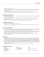 Preview for 2 page of Siemens RUGGEDCOM WIN7225 Installation Manual