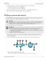 Предварительный просмотр 23 страницы Siemens RUGGEDCOM WIN7235 Installation Manual