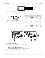 Предварительный просмотр 29 страницы Siemens RUGGEDCOM WIN7235 Installation Manual