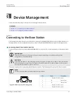 Preview for 35 page of Siemens RUGGEDCOM WIN7251 Installation Manual