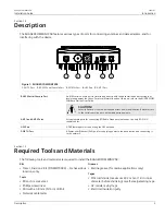 Preview for 11 page of Siemens RUGGEDCOM WIN7258 Installation Manual