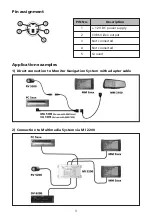 Preview for 3 page of Siemens RV 5200 Installation And Operating Instructions