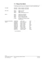 Предварительный просмотр 12 страницы Siemens RVA53.242 User Manual