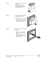 Предварительный просмотр 15 страницы Siemens RVA53.242 User Manual