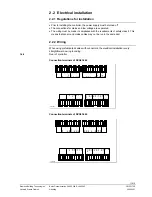 Предварительный просмотр 17 страницы Siemens RVA53.242 User Manual