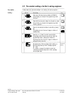 Предварительный просмотр 26 страницы Siemens RVA53.242 User Manual