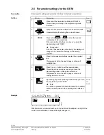 Предварительный просмотр 32 страницы Siemens RVA53.242 User Manual