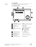 Предварительный просмотр 35 страницы Siemens RVA53.242 User Manual