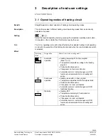 Предварительный просмотр 39 страницы Siemens RVA53.242 User Manual