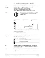 Предварительный просмотр 42 страницы Siemens RVA53.242 User Manual