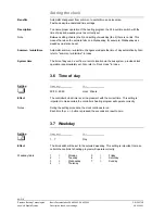 Предварительный просмотр 46 страницы Siemens RVA53.242 User Manual